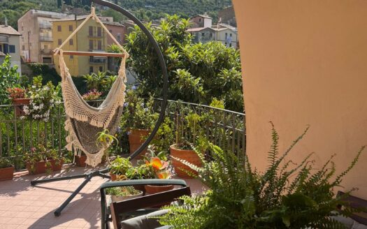 Appartamento in vendita in Via Cinta Nuova, Itri