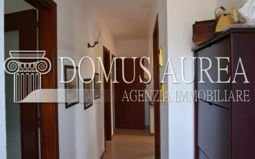 Villa in vendita in Via Magliana, Itri