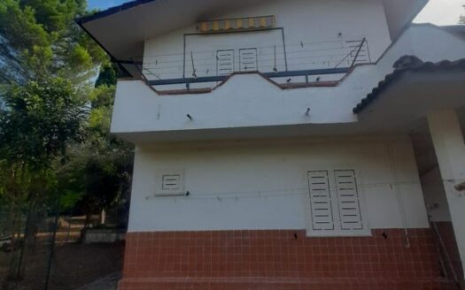 Villa in vendita in Via Magliana, Itri