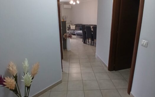 Appartamento ristrutturato in Vico Cappuccini a Itri